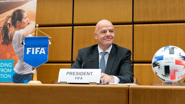 "No es el costo real": Infantino arremete contra la especulación en boletos para la final de 2026