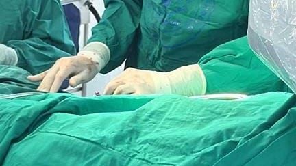 Chiriquí estrena técnica cardíaca avanzada y salva dos vidas