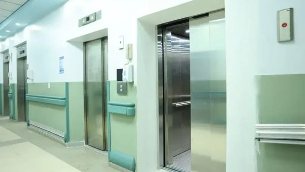 Elevador nuevo agiliza atención en Hospital Arnulfo Arias