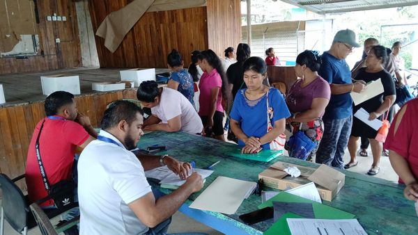 IFARHU: Quinta semana de recepción de becas 2026