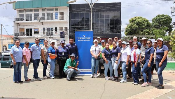 Reciclatón en Panamá Oeste recolecta +280 libras