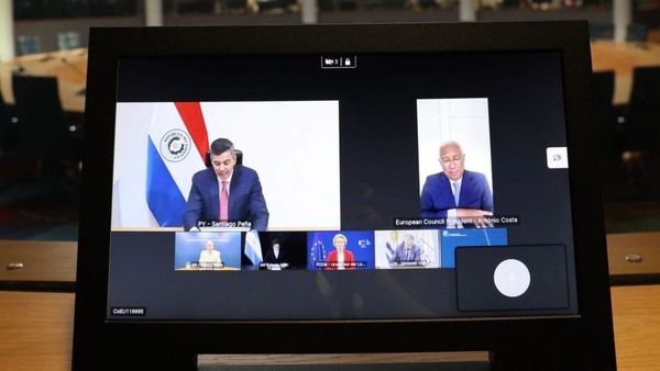 El acuerdo UE-Mercosur entró en vigor: qué cambia para Panamá como hub logístico