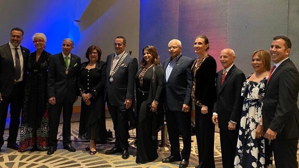 Panamá recibe el Congreso Skål: el turismo de reuniones ya genera $141 millones al año