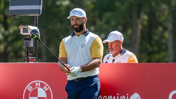 Jon Rahm y el Circuito Europeo Alcanzan Acuerdo