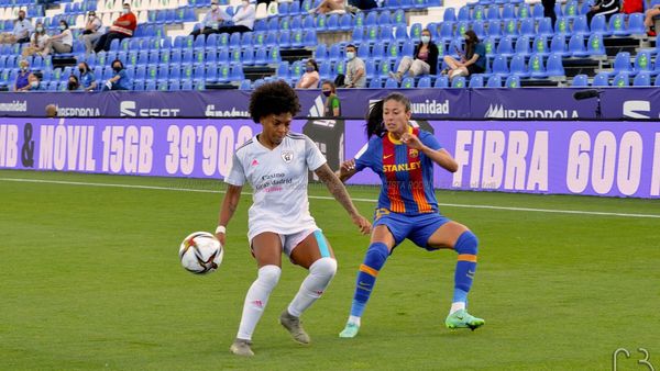 Gobierno español incorpora la Liga F a la quiniela permanentemente