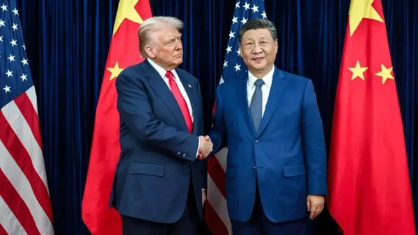 Xi Jinping lleva 13 años diciendo la misma frase a EE.UU. — y no es casualidad