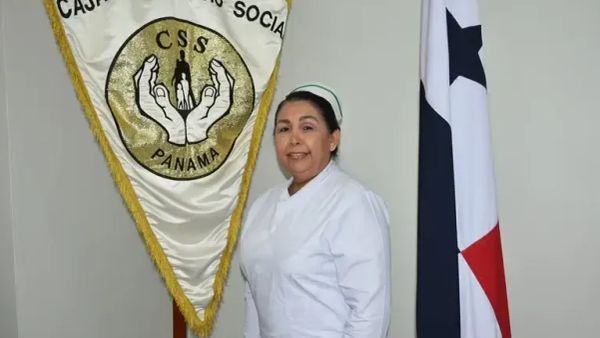 Eusebia Calderón lidera la junta directiva de la CSS