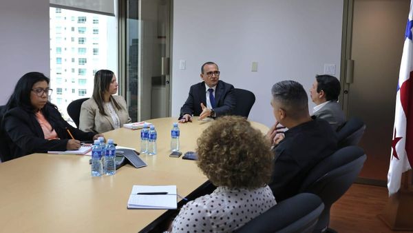 Panamá refuerza vigilancia de combustibles en estaciones