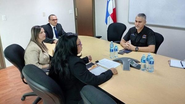 Panamá: SNE y Acodeco intensifican control de combustible