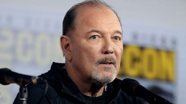 Rubén Blades depositará su legado en la Caja de las Letras del Cervantes