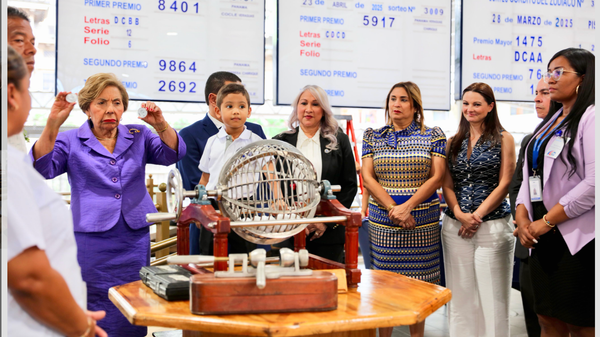 La Lotería en cifras: radiografía económica del juego que une a Panamá