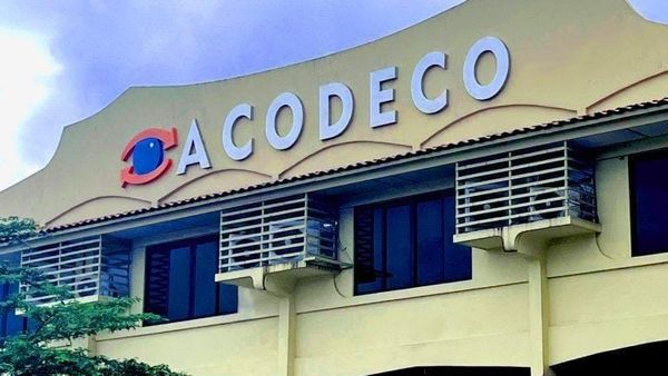 Propina Opcional: Acodeco Recuerda tus Derechos