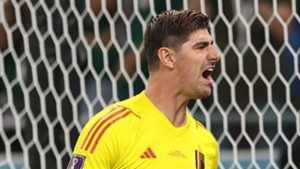 Thibaut Courtois regresa para el Clásico