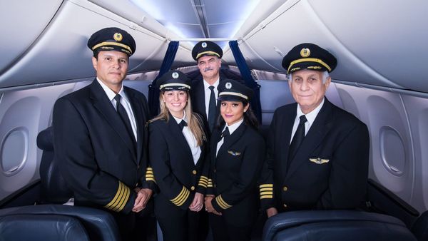 Copa Airlines asciende 29 capitanes en vísperas de su mayor expansión