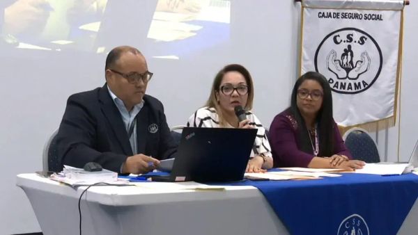 CSS licita B/.30.8 millones en insumos médicos