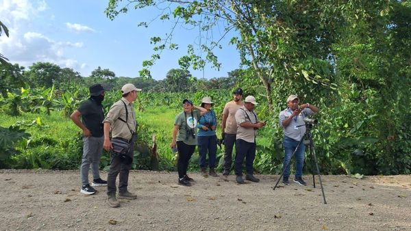 Bocas del Toro brilló en el Global Big Day 2026