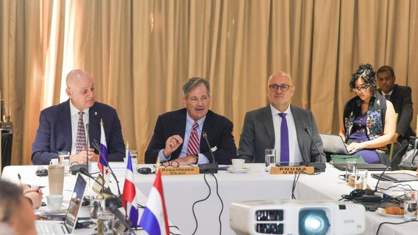 Panamá impulsa cero deforestación regional para 2030