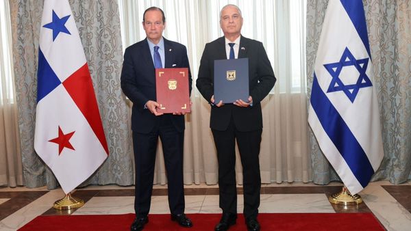 Israel entra a proyectos de Panamá con un modelo nuevo: el sector privado como actor directo