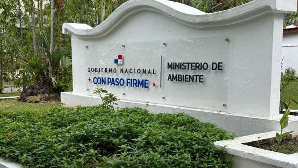 Panamá endurece sanciones por daños ambientales