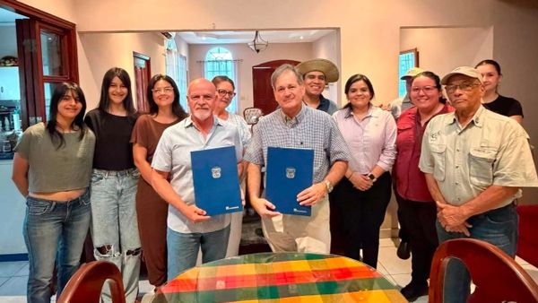 Azuero protege su agua: primer paso para crear reserva clave
