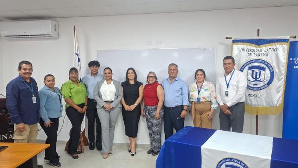 MiAMBIENTE y universidades impulsan sostenibilidad