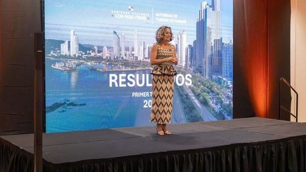 Turismo en Panamá roza el millón de visitantes en Q1 2026: récord histórico