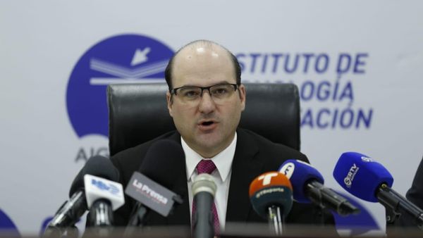 Panamá: AIG reforzará ciberseguridad pública con nueva resolución