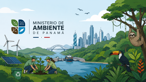 Río Santa Bárbara: Mi Ambiente abre consulta pública