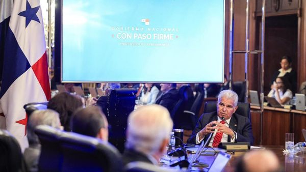 Gabinete inyecta B/.64.6M al FET por descuentos de luz