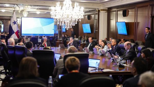 Luz verde a B/.8 millones para nueva sede de Migración en Curundú