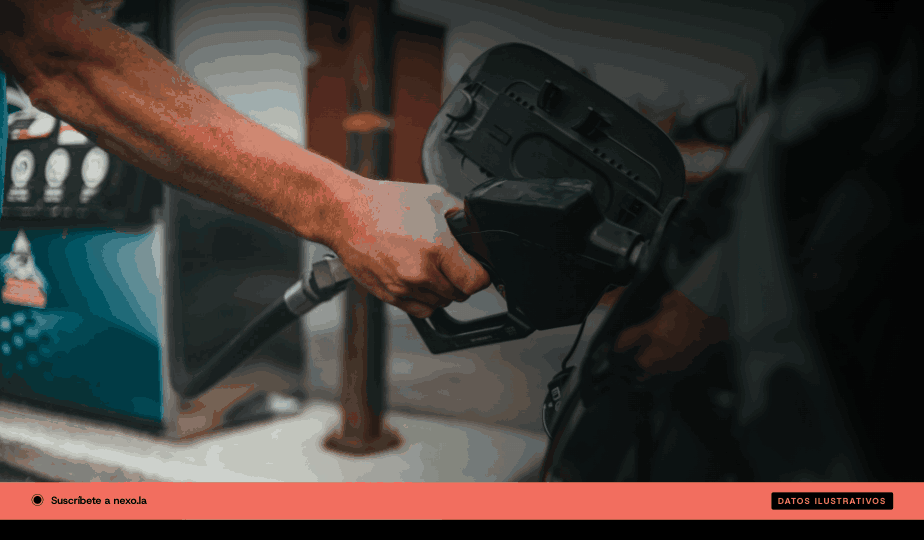 Así se calcula el precio de la gasolina en Panamá: la fórmula explicada
