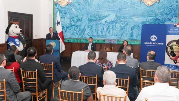 Gobierno impulsa crédito y finanzas para públicos