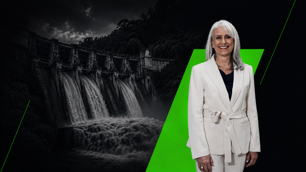 Diputada tica critica a Fernández: la escalada con Panamá amenaza la luz