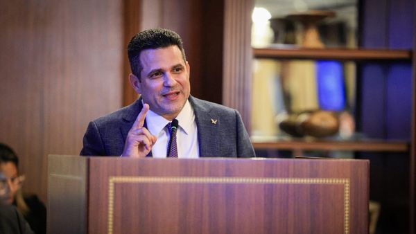 Tocumen declara desierta licitación de limpieza por $19.5M; Hombres de Blanco mantiene el servicio