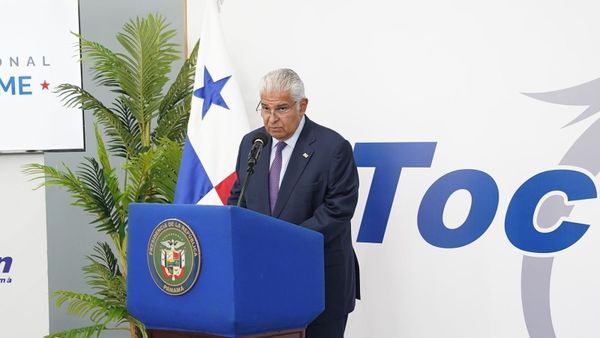 Los 9 temas económicos de la conferencia de Mulino