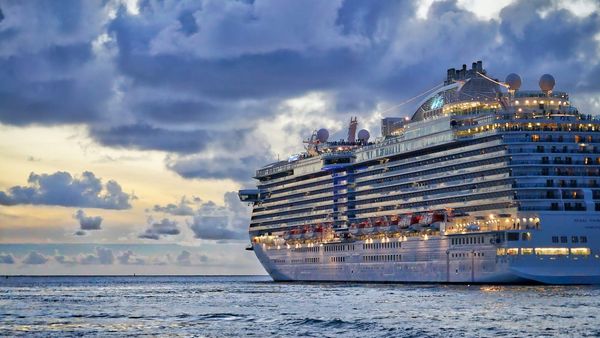 Tres muertos por hantavirus en crucero que zarpó de Argentina