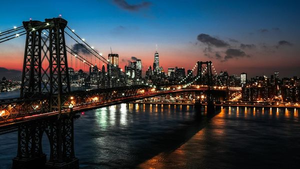 Efecto dominó en Wall Street: Ken Griffin frena su megaproyecto de 6.000 millones en Nueva York y refuerza su apuesta por Miami