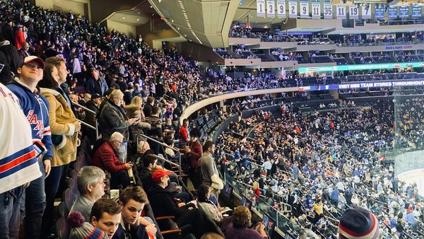 Knicks Barren a 76ers y Avanzan a las Finales del Este