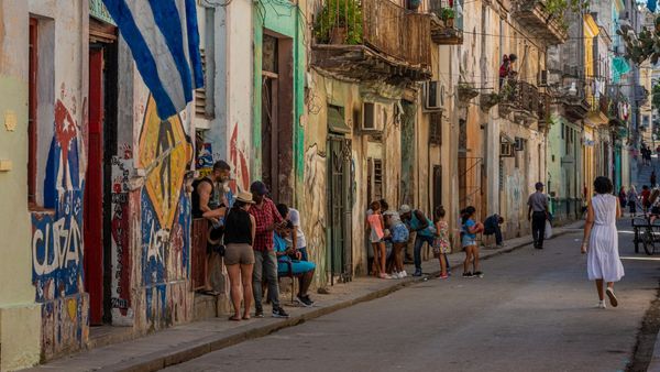 GAESA: el conglomerado militar que controla la economía de Cuba — y su nexo con Panamá