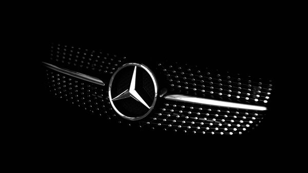 La ley anti-China en autos podría prohibir a Mercedes-Benz en EE.UU.