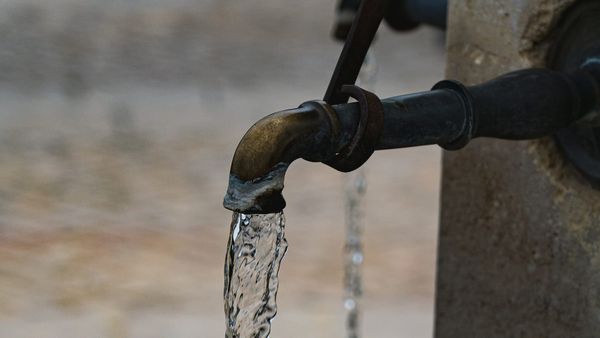 Gobierno interviene 21 plantas de agua en Panamá