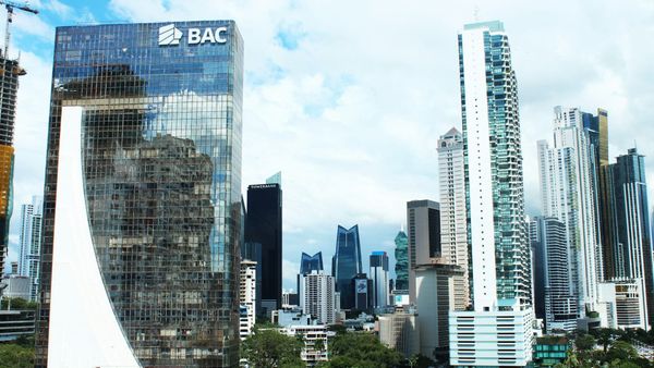 CAF busca socios para construir sus nuevas oficinas en América Latina