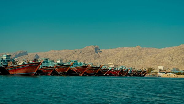 OPEP+ sube producción para junio sin Emiratos Árabes Unidos