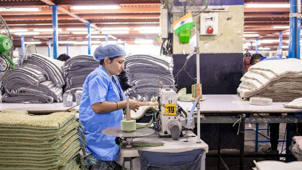 Asia pierde terreno: textilera española arma red de 7,500 empleos en Centroamérica