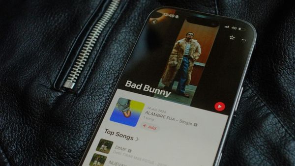 Diez conciertos de Bad Bunny mueven hasta 220 millones en Madrid