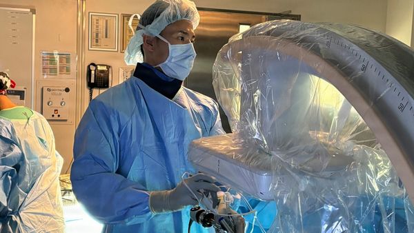 La CSS lleva la telecirugía al interior: tres nuevos robots para Chiriquí y Herrera