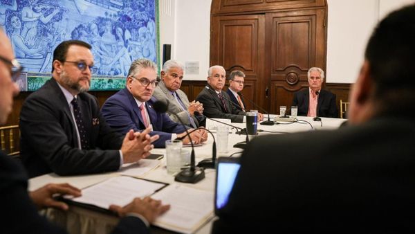 ARAP recibe B/.3.9M para blindar a Panamá contra la pesca ilegal antes de auditoría de la UE