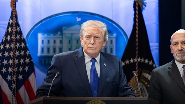 Trump sube a 25% el arancel a autos europeos: qué significa para Panamá