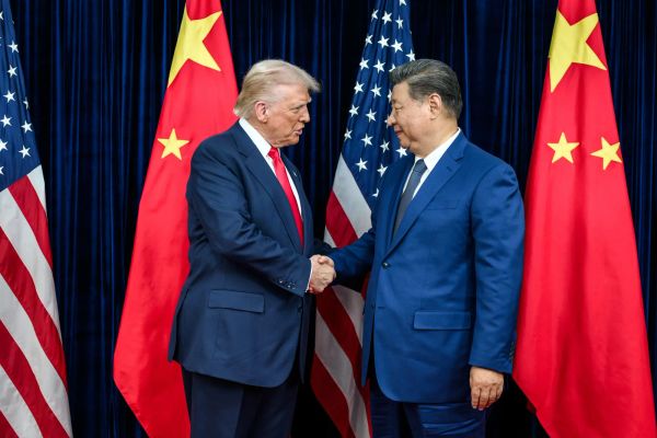 BBB en Beijing: la Casa Blanca confirma acuerdo sobre Ormuz, soya y petróleo — y el Canal gana