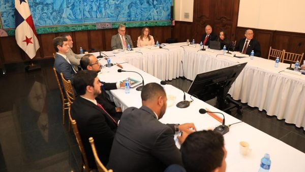 Gobierno avanza cárcel de máxima seguridad por APP